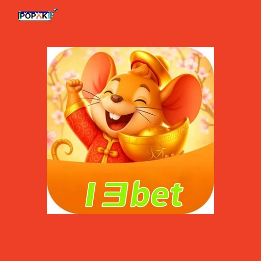 13bet Logo
